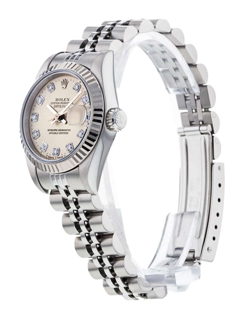 Rolex Datejust Lady 69174